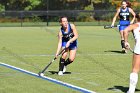 Field Hockey vs WPI  Wheaton College Field Hockey vs Worcester Polytechnic Institute. - Photo By: KEITH NORDSTROM : Wheaton, field hockey, FH2021